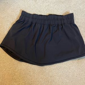Lululemon skirt